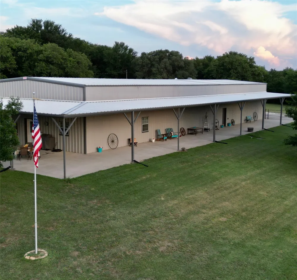 835 Wood Hollow Drive Weatherford, TX 76087