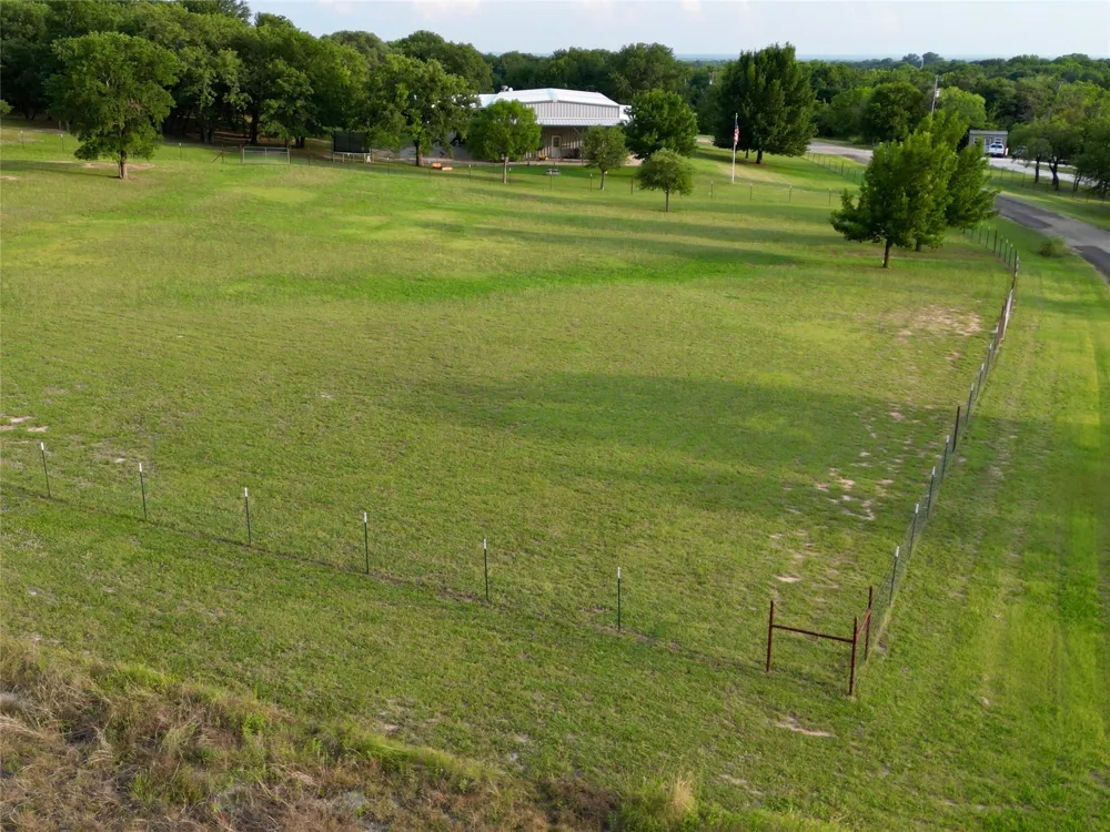 835 Wood Hollow Drive Weatherford, TX 76087