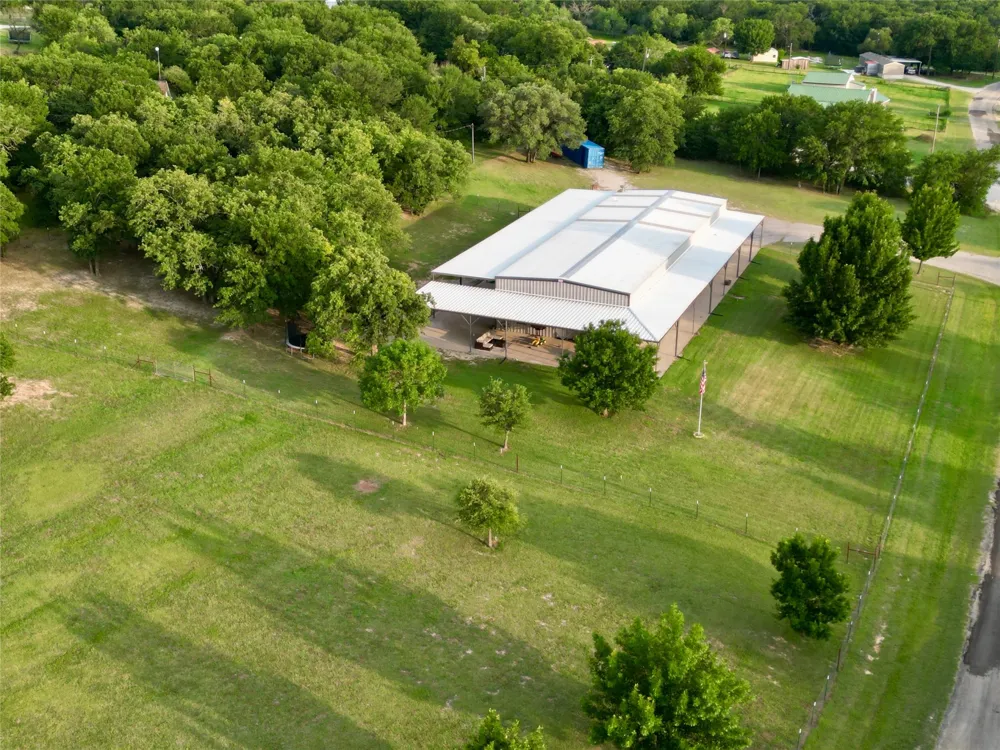 835 Wood Hollow Drive Weatherford, TX 76087