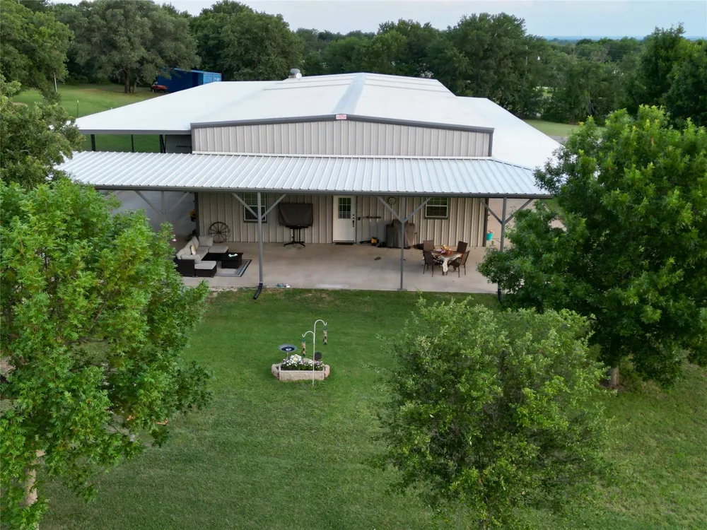 835 Wood Hollow Drive Weatherford, TX 76087