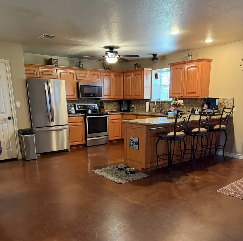 835 Wood Hollow Drive Weatherford, TX 76087