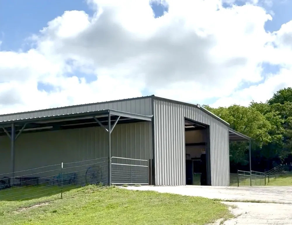 835 Wood Hollow Drive Weatherford, TX 76087