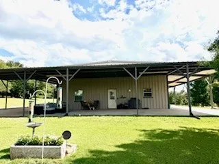 835 Wood Hollow Drive Weatherford, TX 76087