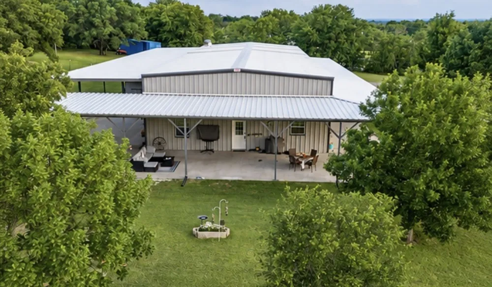 835 Wood Hollow Drive Weatherford, TX 76087