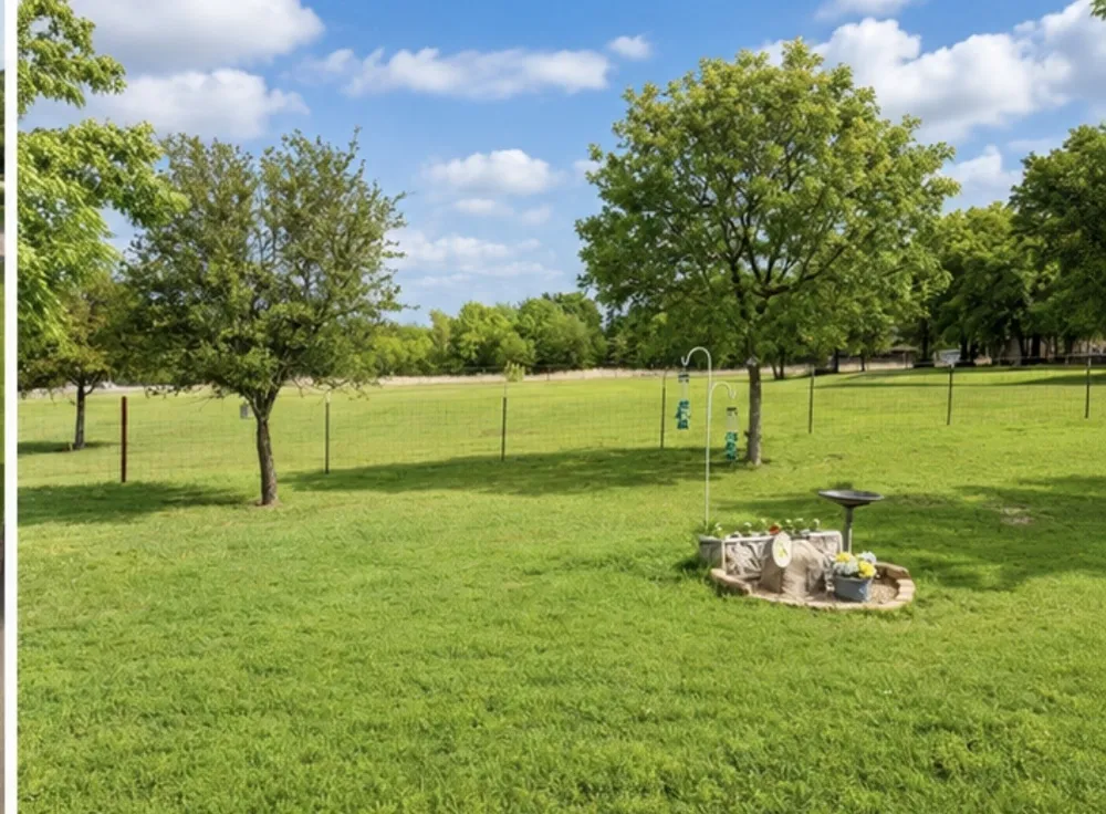 835 Wood Hollow Drive Weatherford, TX 76087