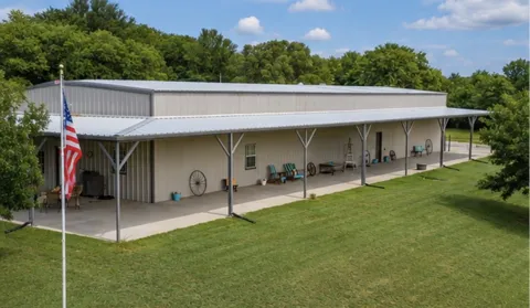 835 Wood Hollow Drive