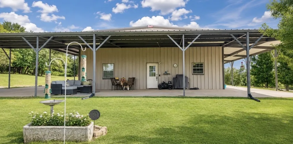 835 Wood Hollow Drive Weatherford, TX 76087