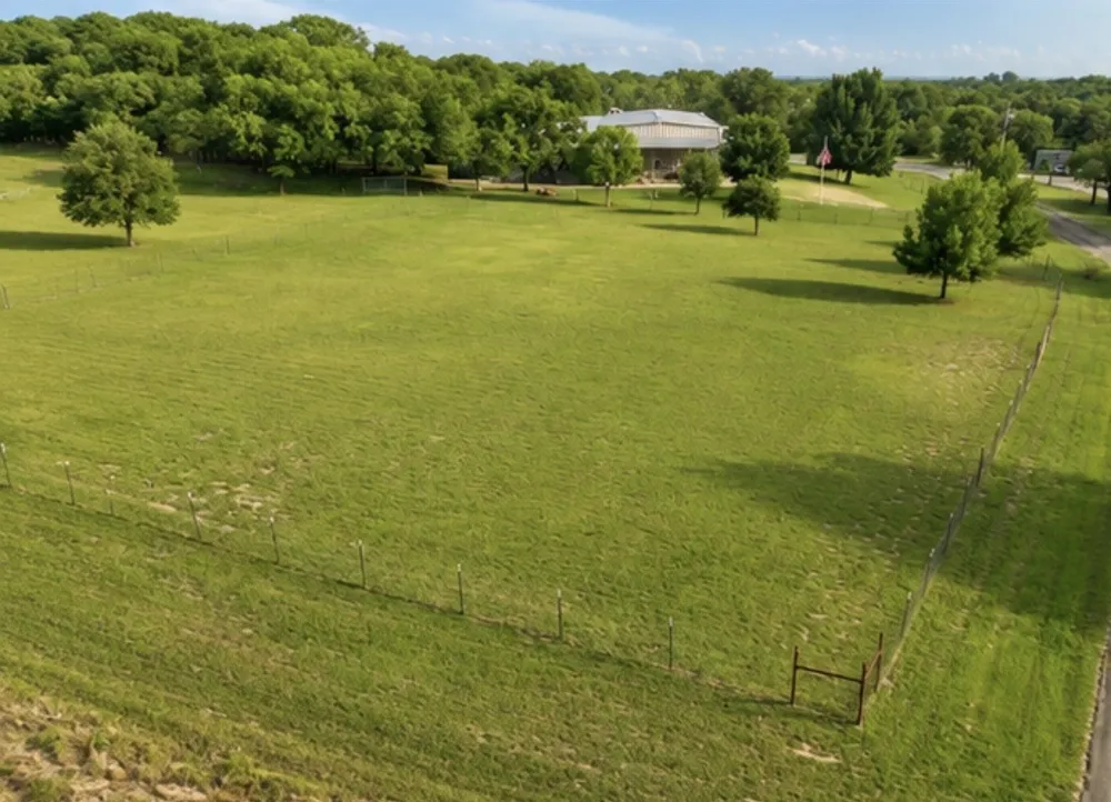 835 Wood Hollow Drive Weatherford, TX 76087