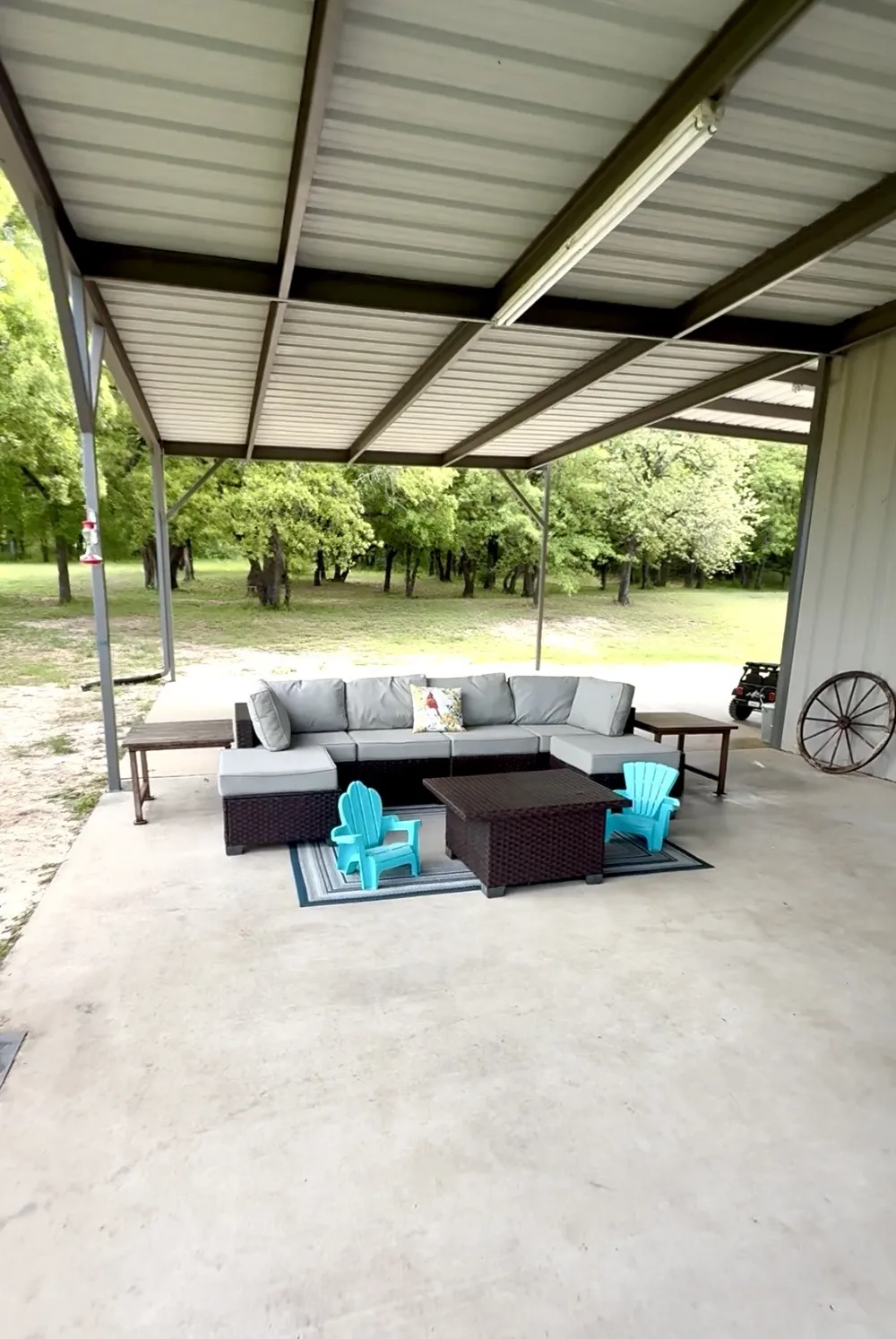 835 Wood Hollow Drive Weatherford, TX 76087