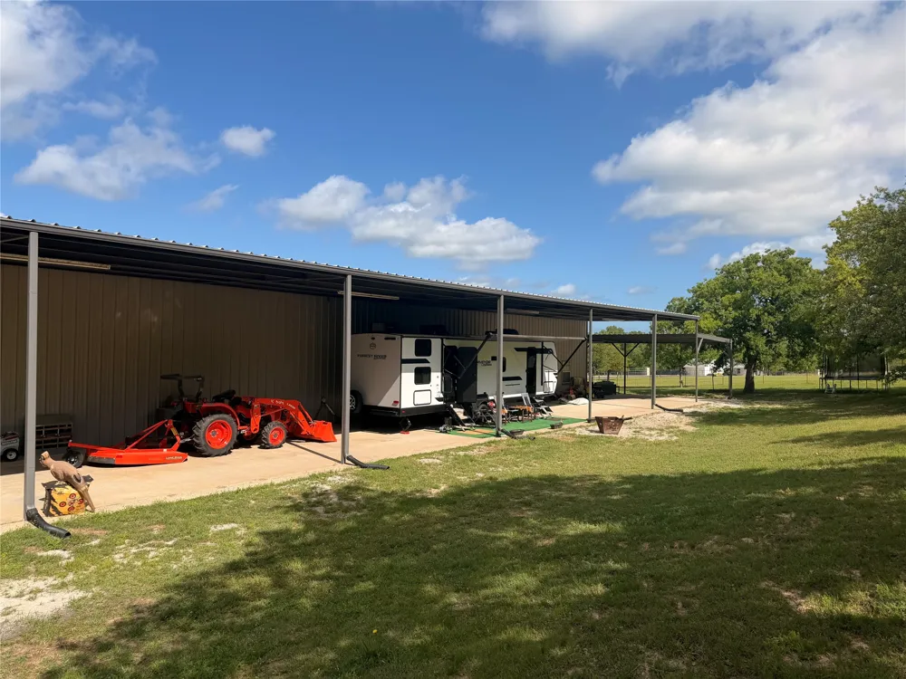 835 Wood Hollow Drive Weatherford, TX 76087