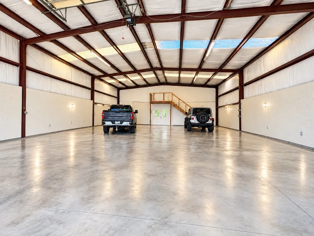 835 Wood Hollow Drive Weatherford, TX 76087