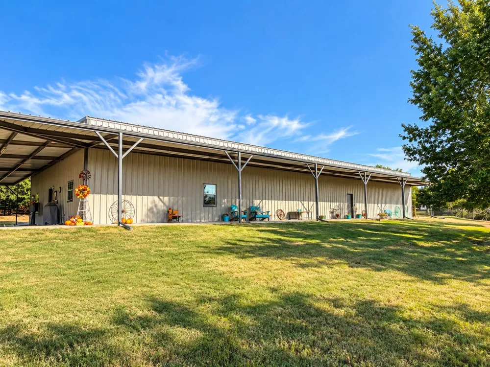 835 Wood Hollow Drive Weatherford, TX 76087