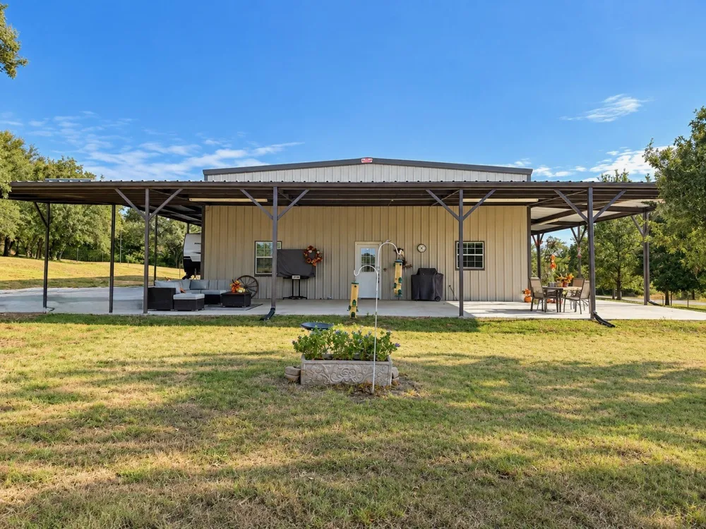 835 Wood Hollow Drive Weatherford, TX 76087