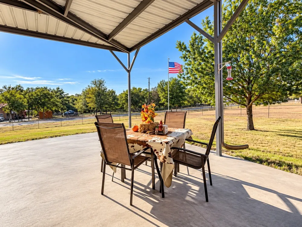 835 Wood Hollow Drive Weatherford, TX 76087