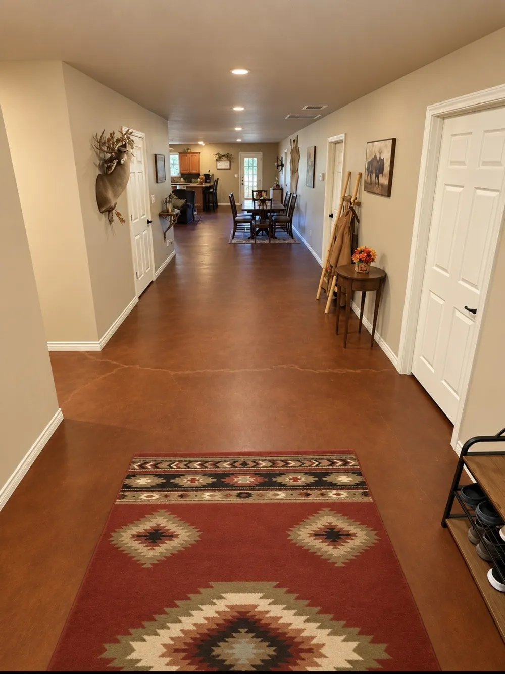 835 Wood Hollow Drive Weatherford, TX 76087