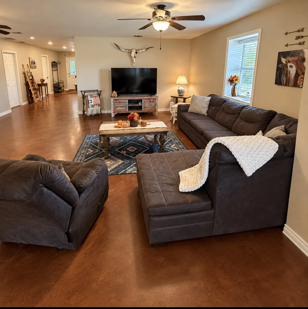 835 Wood Hollow Drive Weatherford, TX 76087