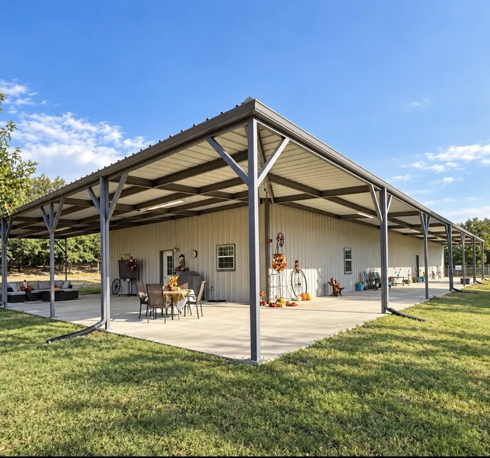 835 Wood Hollow Drive Weatherford, TX 76087