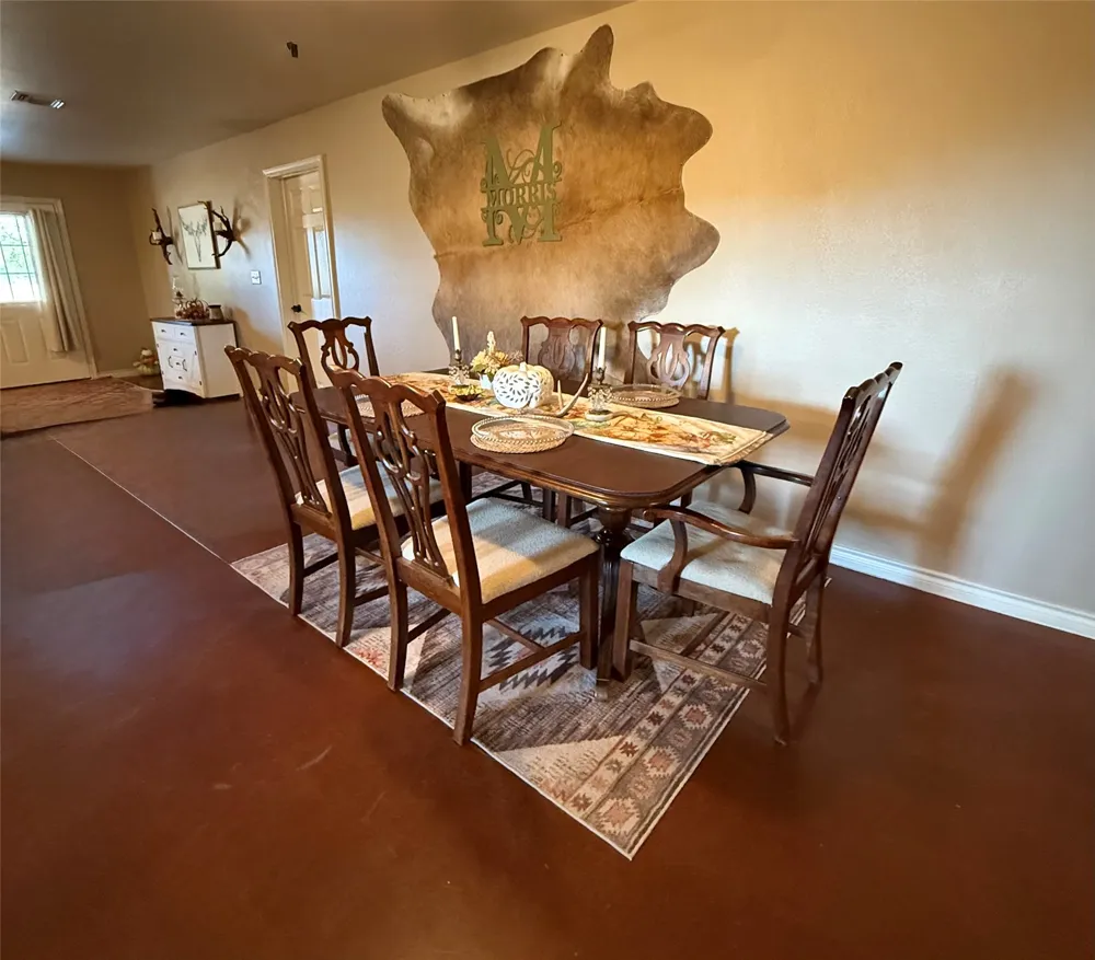835 Wood Hollow Drive Weatherford, TX 76087