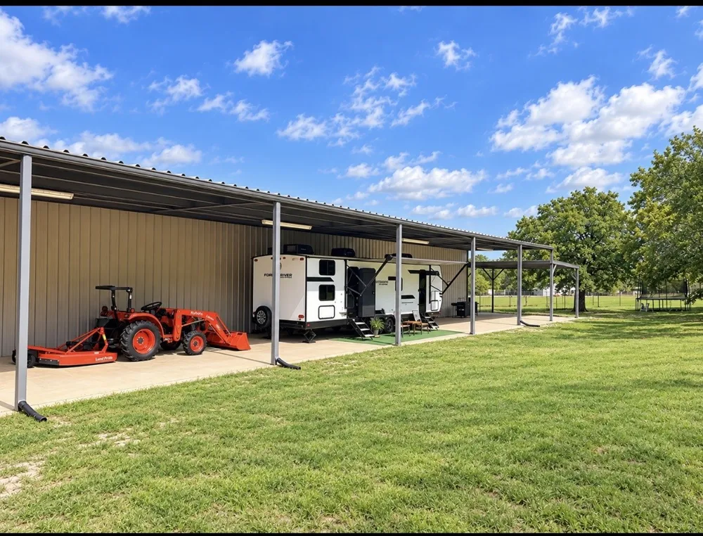 835 Wood Hollow Drive Weatherford, TX 76087