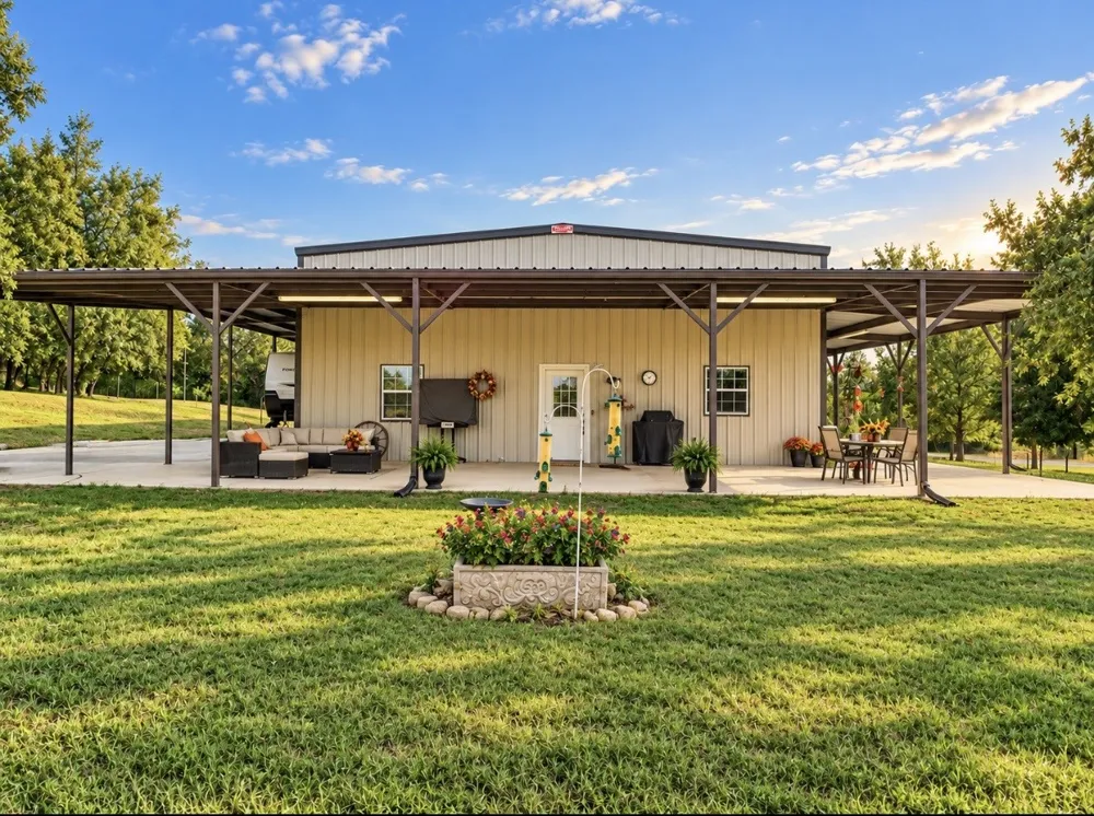 835 Wood Hollow Drive Weatherford, TX 76087