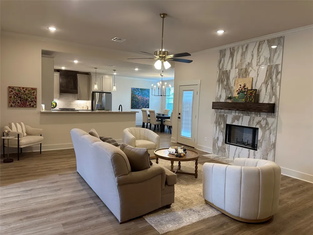 1033 Queen Elizabeth Drive Waco, TX 76657