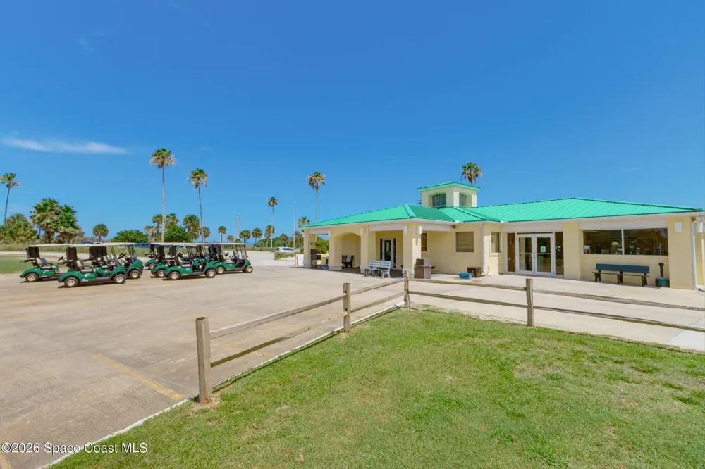 385 Strand Drive Melbourne Beach, FL 32951