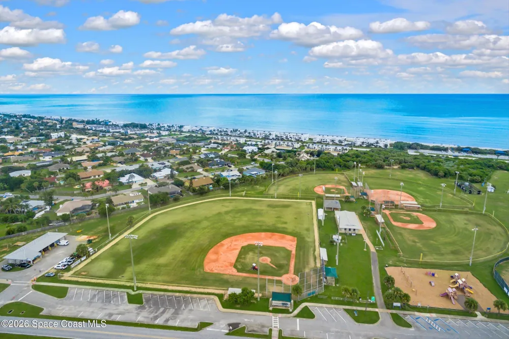 385 Strand Drive Melbourne Beach, FL 32951