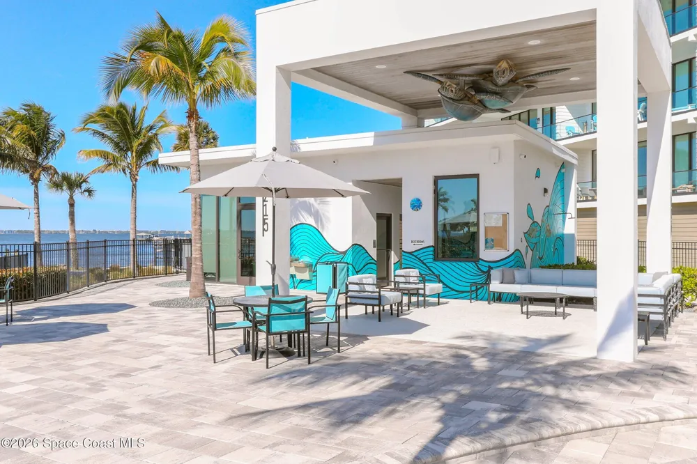 385 Strand Drive Melbourne Beach, FL 32951