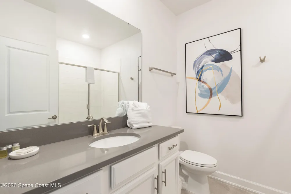 385 Strand Drive Melbourne Beach, FL 32951