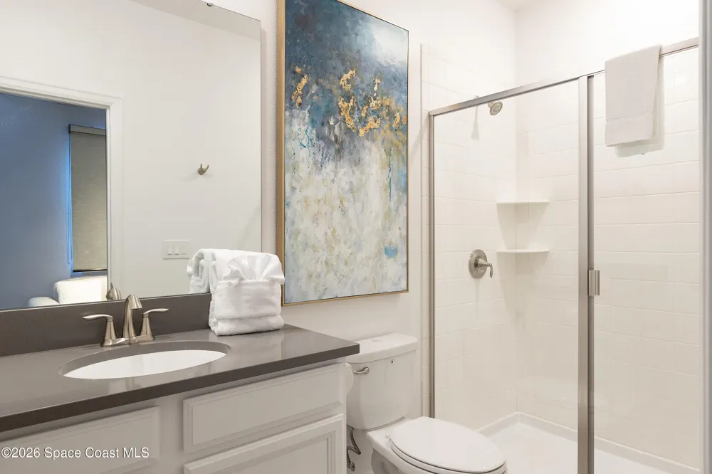 385 Strand Drive Melbourne Beach, FL 32951