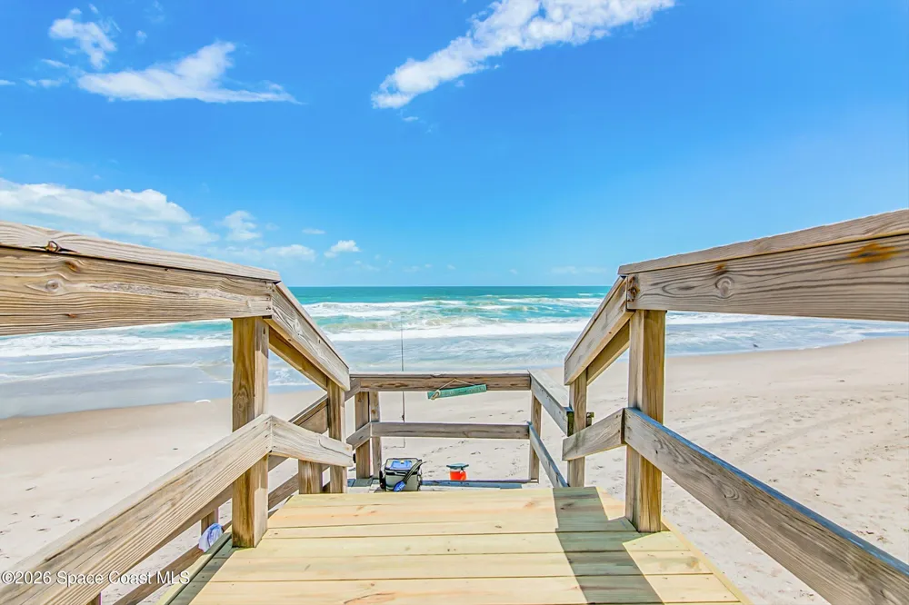 385 Strand Drive Melbourne Beach, FL 32951