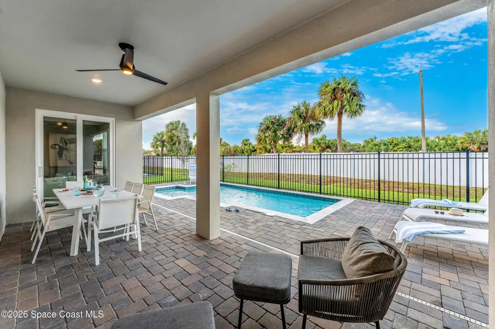 385 Strand Drive Melbourne Beach, FL 32951