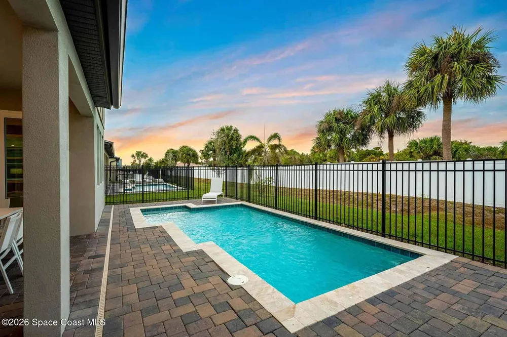 385 Strand Drive Melbourne Beach, FL 32951
