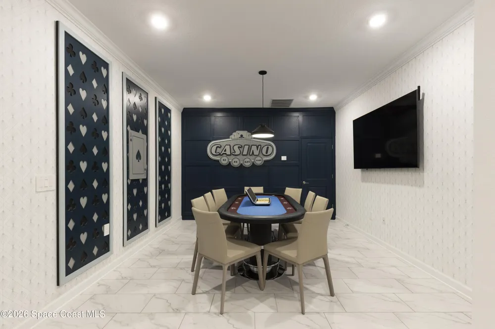385 Strand Drive Melbourne Beach, FL 32951