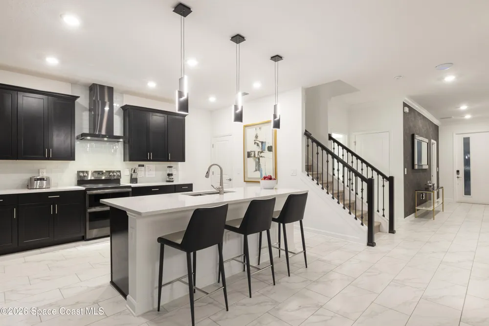 385 Strand Drive Melbourne Beach, FL 32951