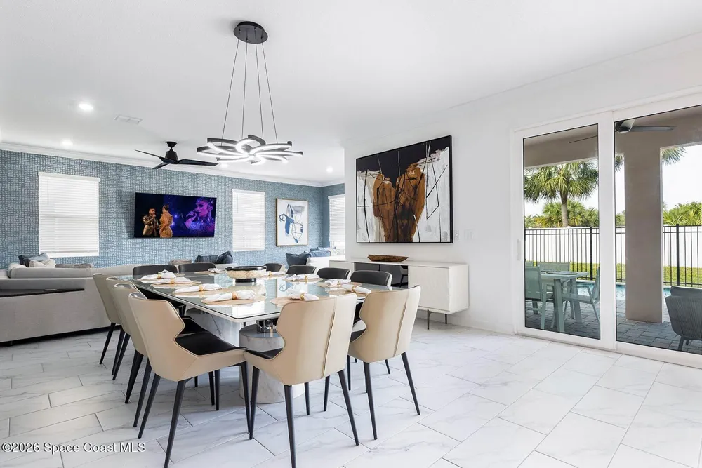 385 Strand Drive Melbourne Beach, FL 32951