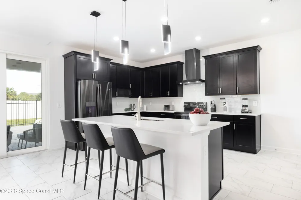 385 Strand Drive Melbourne Beach, FL 32951