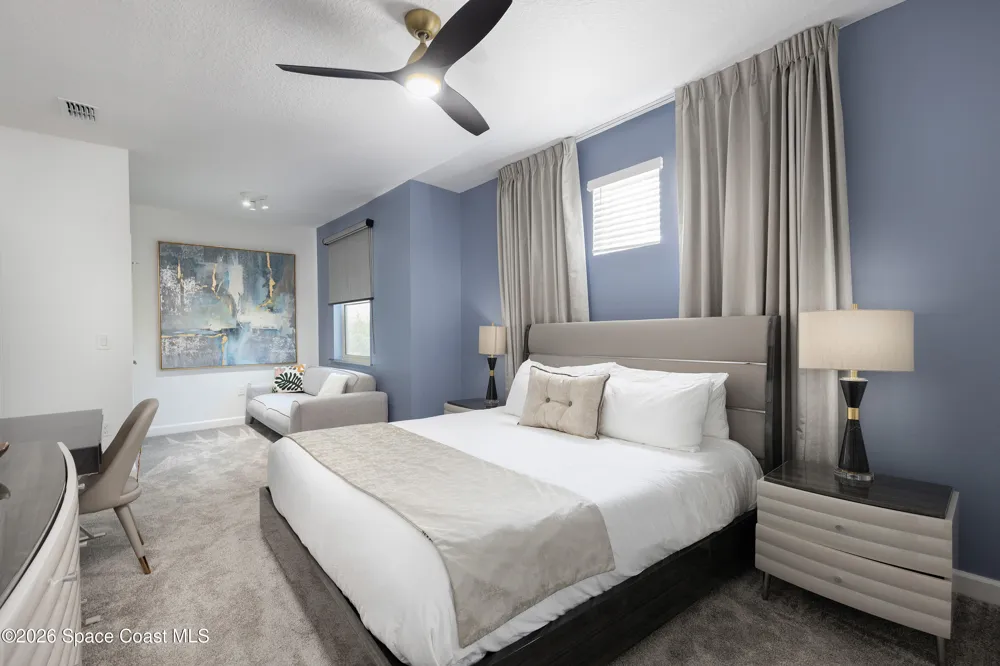 385 Strand Drive Melbourne Beach, FL 32951