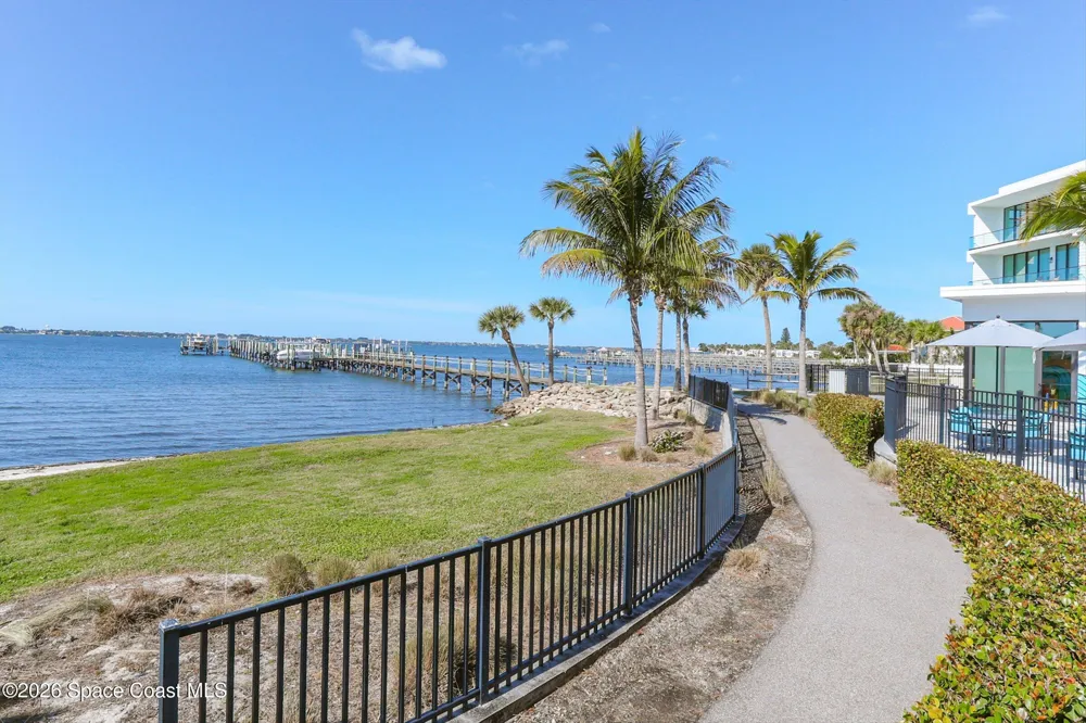 385 Strand Drive Melbourne Beach, FL 32951