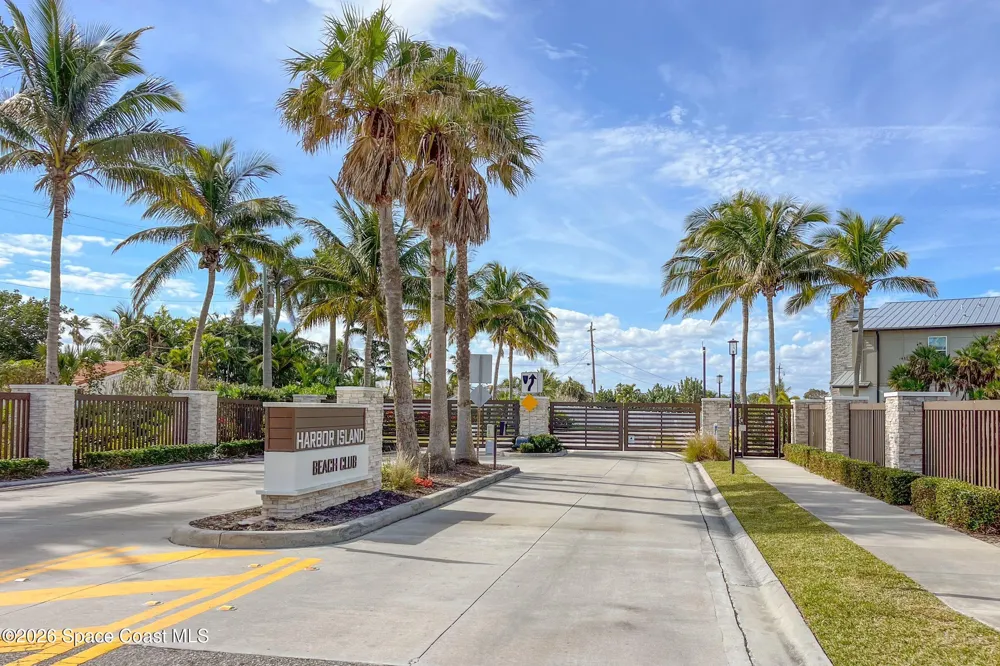 385 Strand Drive Melbourne Beach, FL 32951