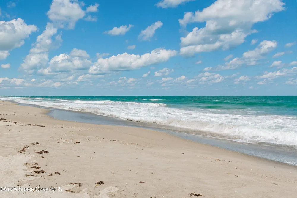 385 Strand Drive Melbourne Beach, FL 32951