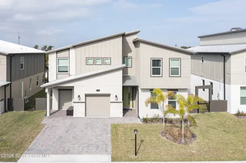385 Strand Drive