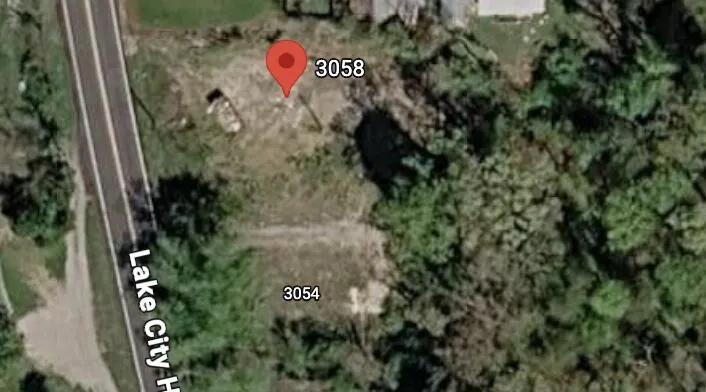 3058 Lake City Highway Rocky Top, TN 37769