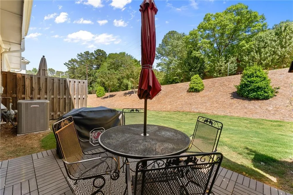 1969 Lanier Harbor Point Buford, GA 30518