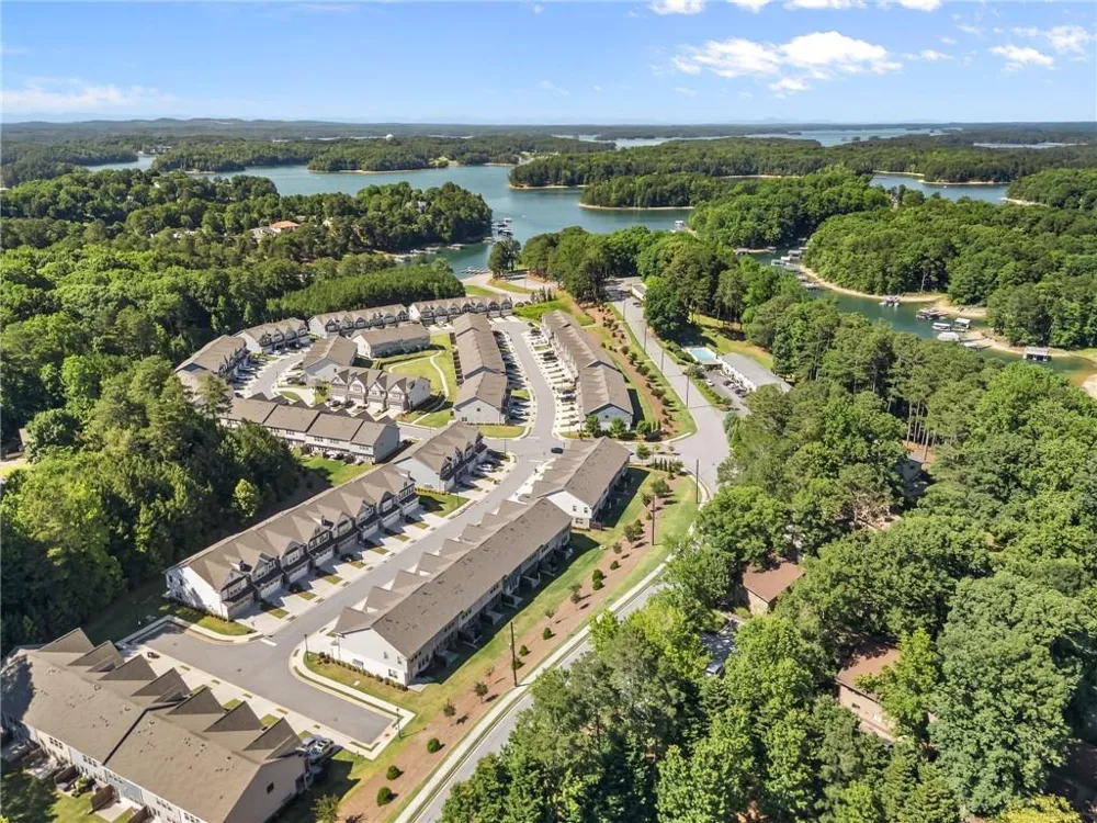 1969 Lanier Harbor Point Buford, GA 30518