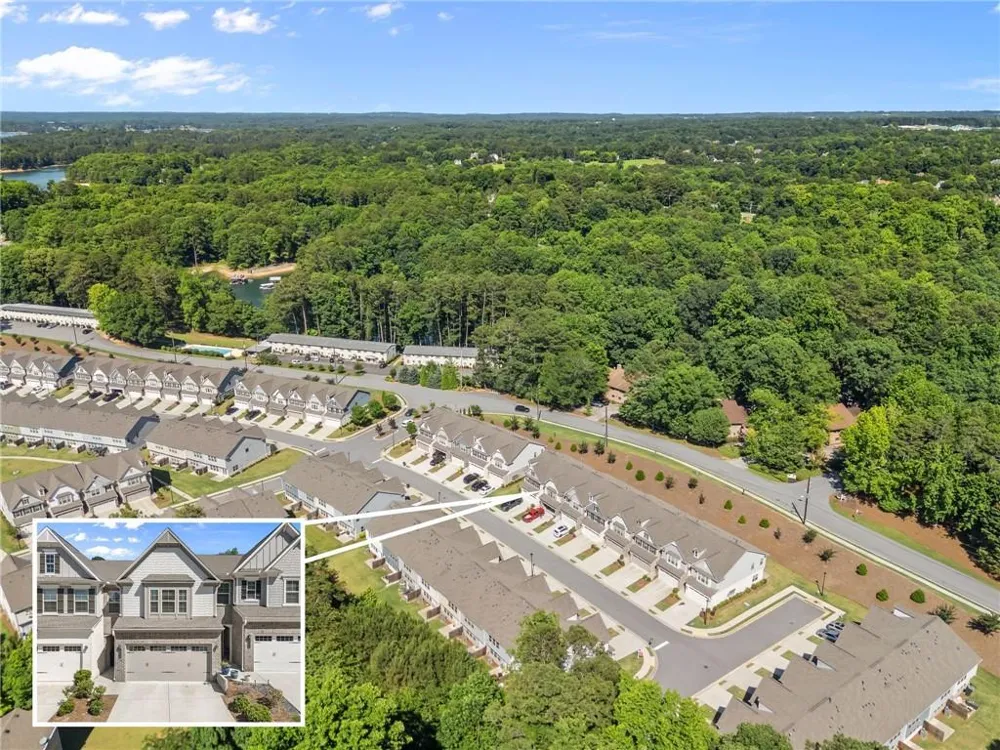 1969 Lanier Harbor Point Buford, GA 30518
