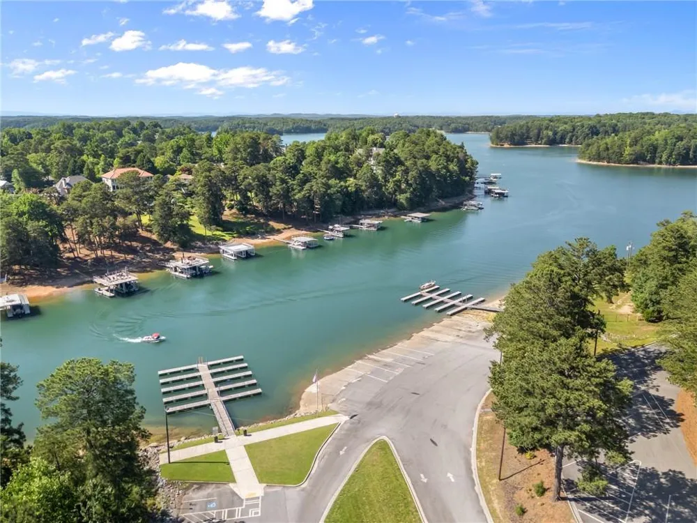 1969 Lanier Harbor Point Buford, GA 30518