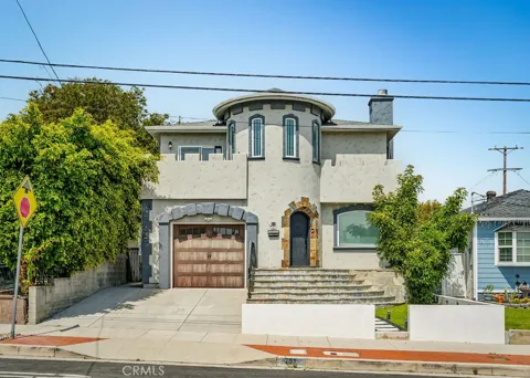 731 Leland Avenue