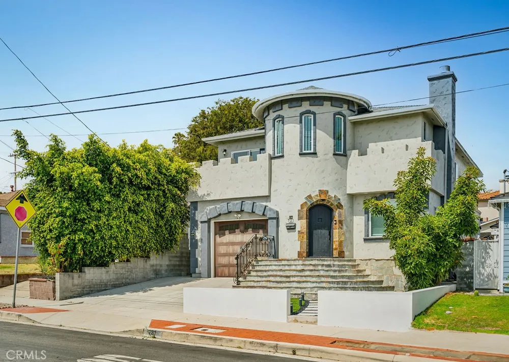 731 Leland Avenue San Pedro, CA 90732
