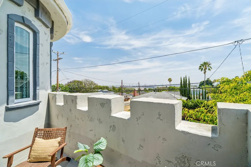 731 Leland Avenue San Pedro, CA 90732